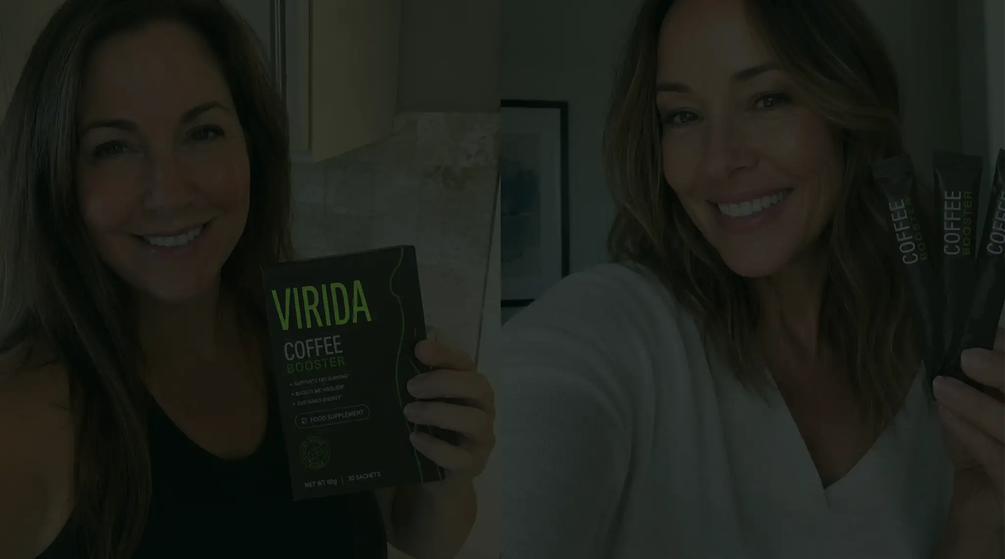 Virida action banner background desktop